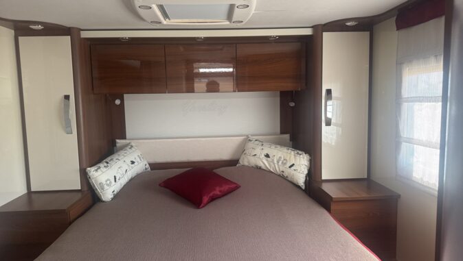 FIAT DUCATO III 2.3 MULTIJET 130 CV EU5+ 35L 3.5T MC LOUIS NEVIS 876 G image