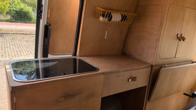 Volkswagen VOLKSWAGEN T5 image