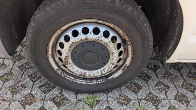 Volkswagen VOLKSWAGEN T5 image