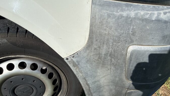 volkswagen  transporteur T5 image
