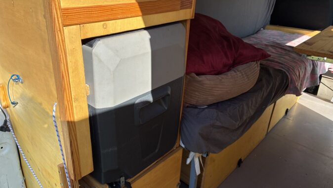 volkswagen  transporteur T5 image