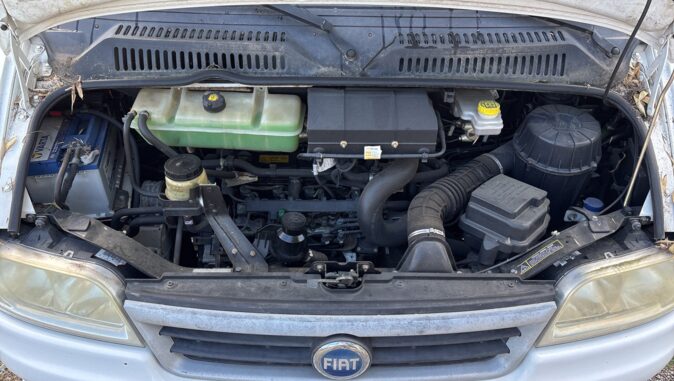FIAT JOINT E47 image