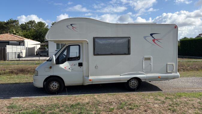 FIAT JOINT E47 image