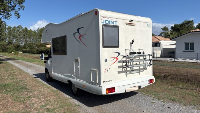 FIAT JOINT E47 image