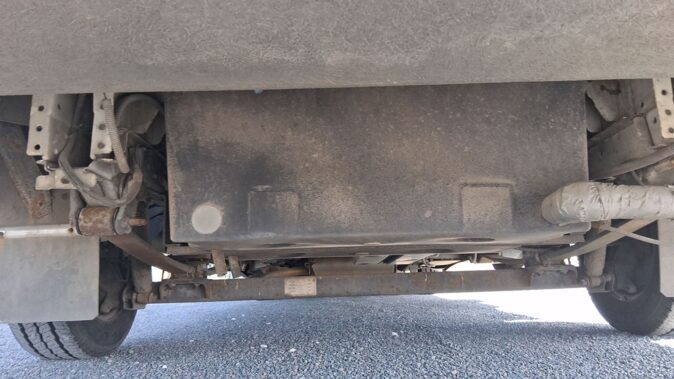 FIAT DUCATO III 2.3 MULTIJET 130 CV EU6 35L 3.5T RAPIDO SERIE 8 890 F image