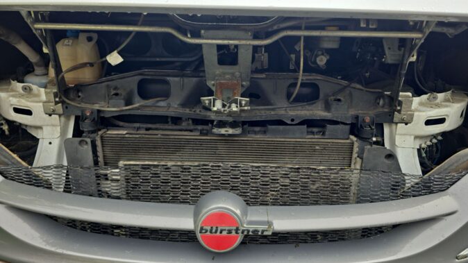 fiat burstner burstner integral image