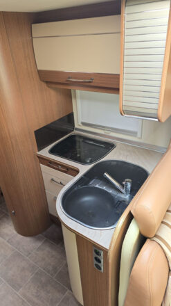 fiat burstner burstner integral image
