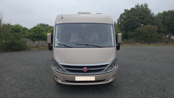 fiat burstner burstner integral image