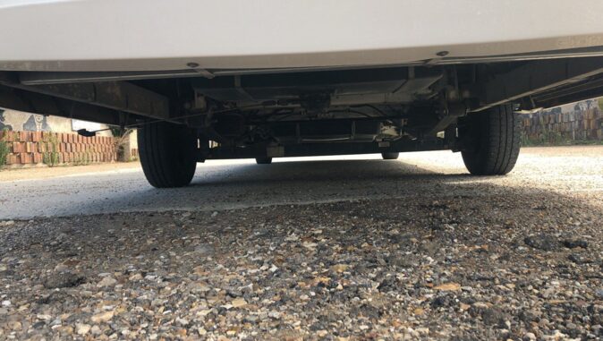 FIAT DUCATO III 2.3 MULTIJET 130 CV EU6 35L 3.5T MC LOUIS NEVIS 22 GOLD image