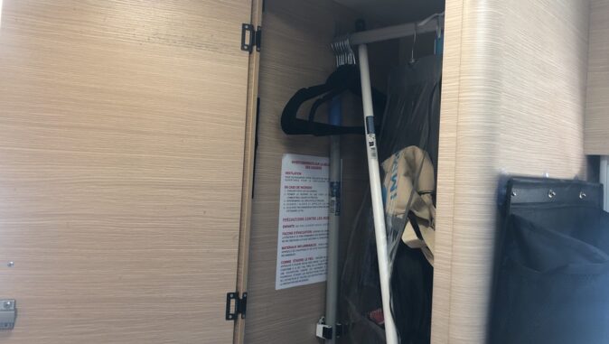 FIAT DUCATO III 2.3 MULTIJET 130 CV EU6 35L 3.5T MC LOUIS NEVIS 22 GOLD image