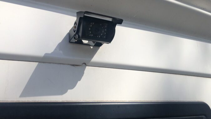 FIAT DUCATO III 2.3 MULTIJET 130 CV EU6 35L 3.5T MC LOUIS NEVIS 22 GOLD image