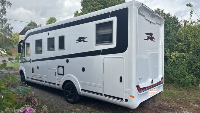 Fiât Laika Ducato image