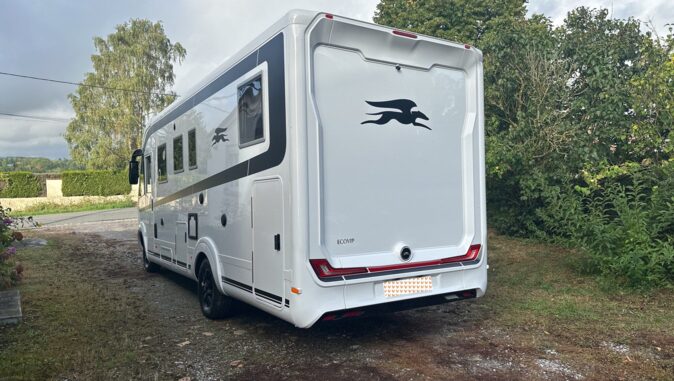 Fiât Laika Ducato image