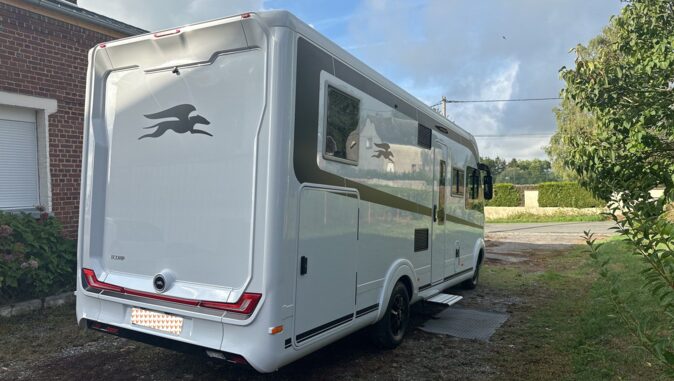 Fiât Laika Ducato image