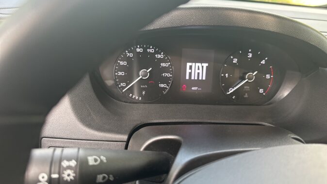 Fiât Laika Ducato image