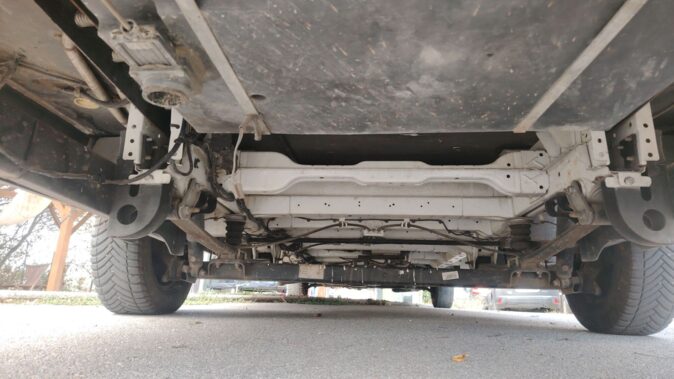 FIAT DUCATO III 2.3 MULTIJET 130 CV EU5+ 3.5T ROLLER TEAM ZEFIRO 277 image