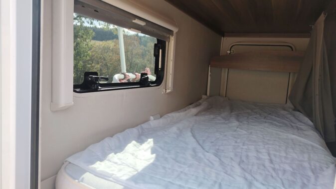 FIAT DUCATO III 2.3 MULTIJET 130 CV EU5+ 3.5T ROLLER TEAM ZEFIRO 277 image