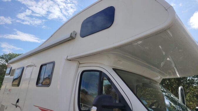 FIAT DUCATO III 2.3 MULTIJET 130 CV EU5+ 3.5T ROLLER TEAM ZEFIRO 277 image
