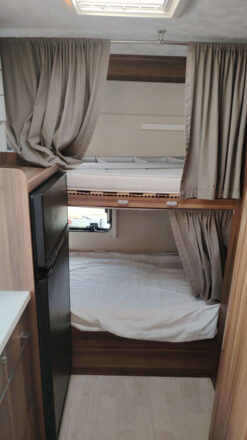 FIAT DUCATO III 2.3 MULTIJET 130 CV EU5+ 3.5T ROLLER TEAM ZEFIRO 277 image