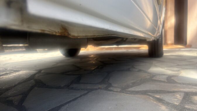 VOLKSWAGEN WESTFALIA CALIFORNIA image