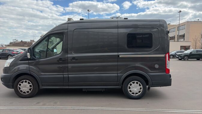 Ford Fg Ph1 Euro 6 T350 Transit 2T image