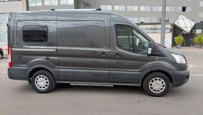 Ford Fg Ph1 Euro 6 T350 Transit 2T image