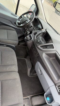 Ford Fg Ph1 Euro 6 T350 Transit 2T image