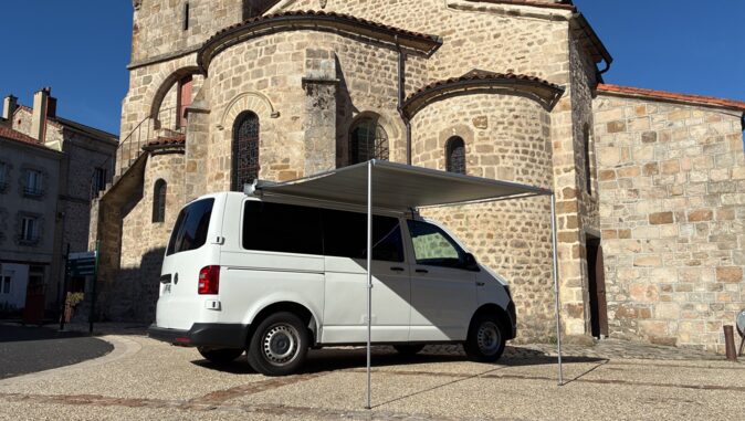 VOLSWAGEN VOLSWAGEN T6 image