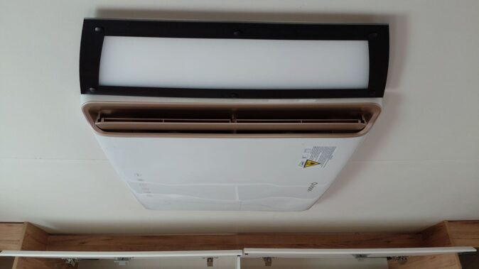 FIAT DUCATO III 2.3 MULTIJET 180 CV EU6 CCS 35L 3.5T BAVARIA INITIAL I 740 FC CLASS image