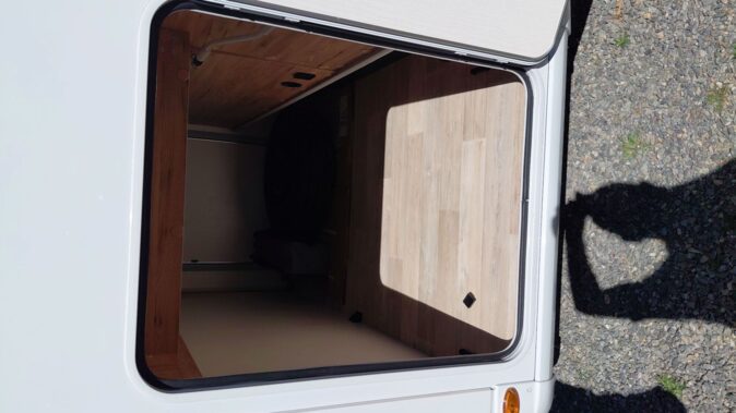 FIAT DUCATO III 2.3 MULTIJET 180 CV EU6 CCS 35L 3.5T BAVARIA INITIAL I 740 FC CLASS image