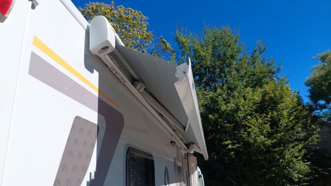 FIAT DUCATO III 2.3 MULTIJET 180 CV EU6 CCS 35L 3.5T BAVARIA INITIAL I 740 FC CLASS image