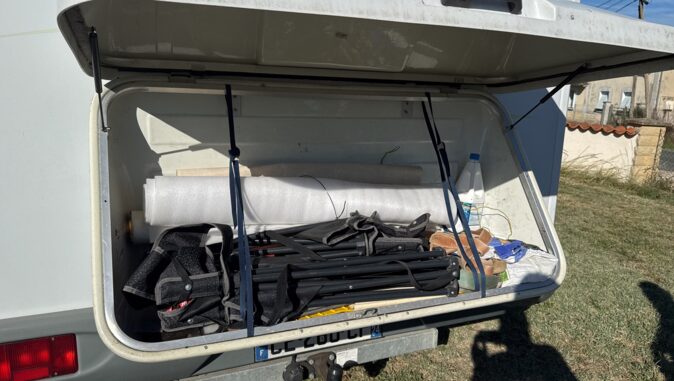 FIAT DUCATO II 2.3 JTD 130 CV CCS 35L 3.5T MOOVEO INTEGRAUX I6 TC image