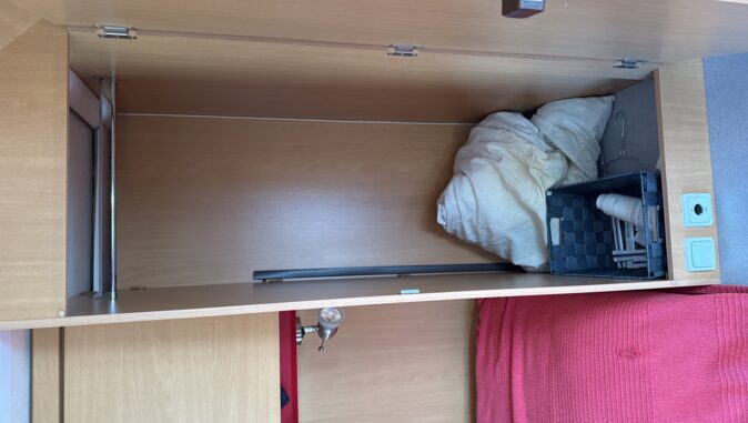 FIAT DUCATO II 2.3 JTD 130 CV CCS 35L 3.5T MOOVEO INTEGRAUX I6 TC image