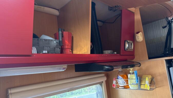 FIAT DUCATO II 2.3 JTD 130 CV CCS 35L 3.5T MOOVEO INTEGRAUX I6 TC image