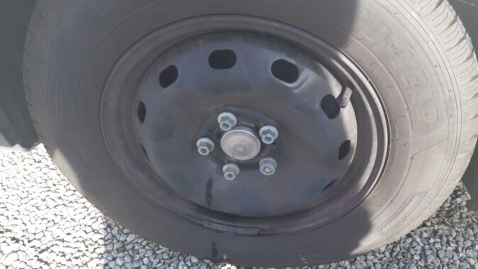 RENAULT  Trafic 3 image