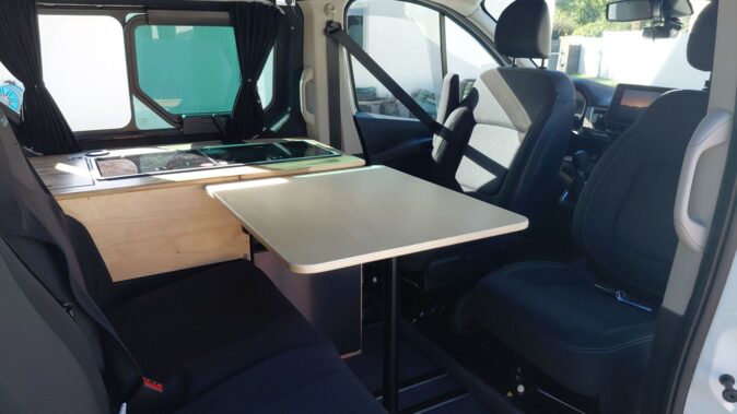 RENAULT  Trafic 3 image