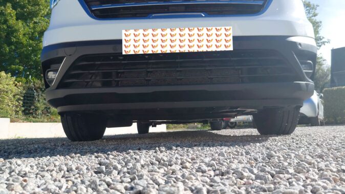RENAULT  Trafic 3 image