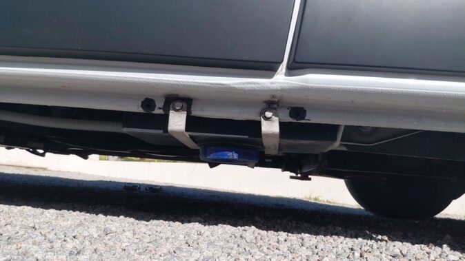 RENAULT  Trafic 3 image