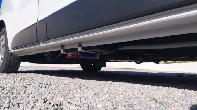 RENAULT  Trafic 3 image