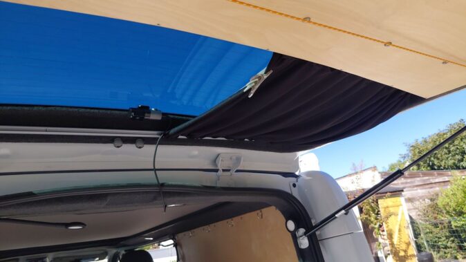 RENAULT  Trafic 3 image