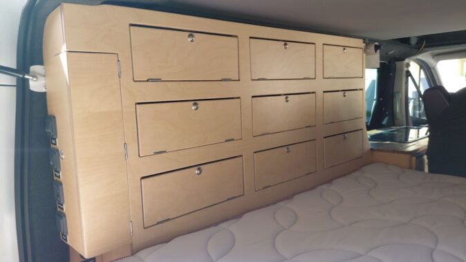 RENAULT  Trafic 3 image