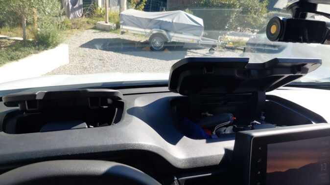 RENAULT  Trafic 3 image