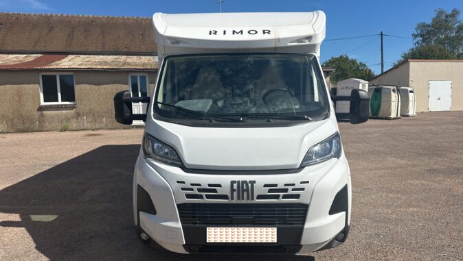 FIAT DUCATO RIMOR Sarus 69 image