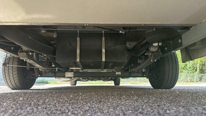 FIAT DUCATO RIMOR Sarus 69 image