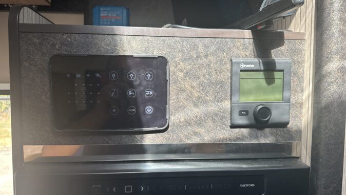FIAT DUCATO RIMOR Sarus 69 image