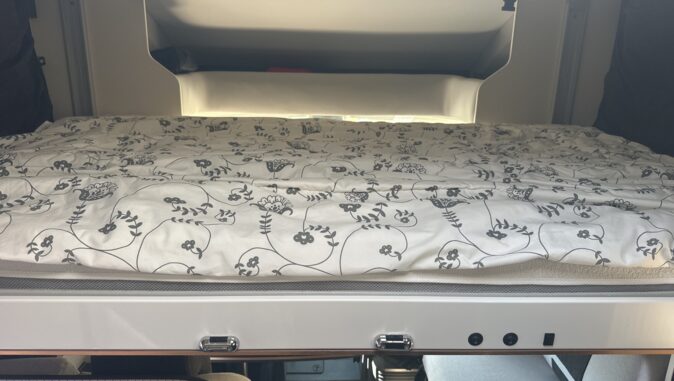 FIAT DUCATO RIMOR Sarus 69 image