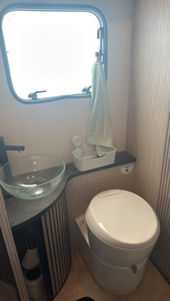 FIAT DUCATO RIMOR Sarus 69 image