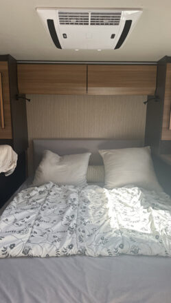 FIAT DUCATO RIMOR Sarus 69 image