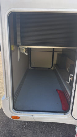 FIAT DUCATO RIMOR Sarus 69 image