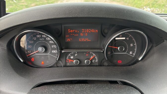 CITROEN 140 CV 2,2 litres HDI ELIOS 63 FAMILY image